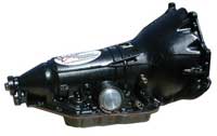 Art Carr 200 4R Transmission 400+ hp