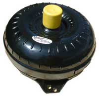 Art Carr 200 4R Heavy Duty Super Torque Converter 10"