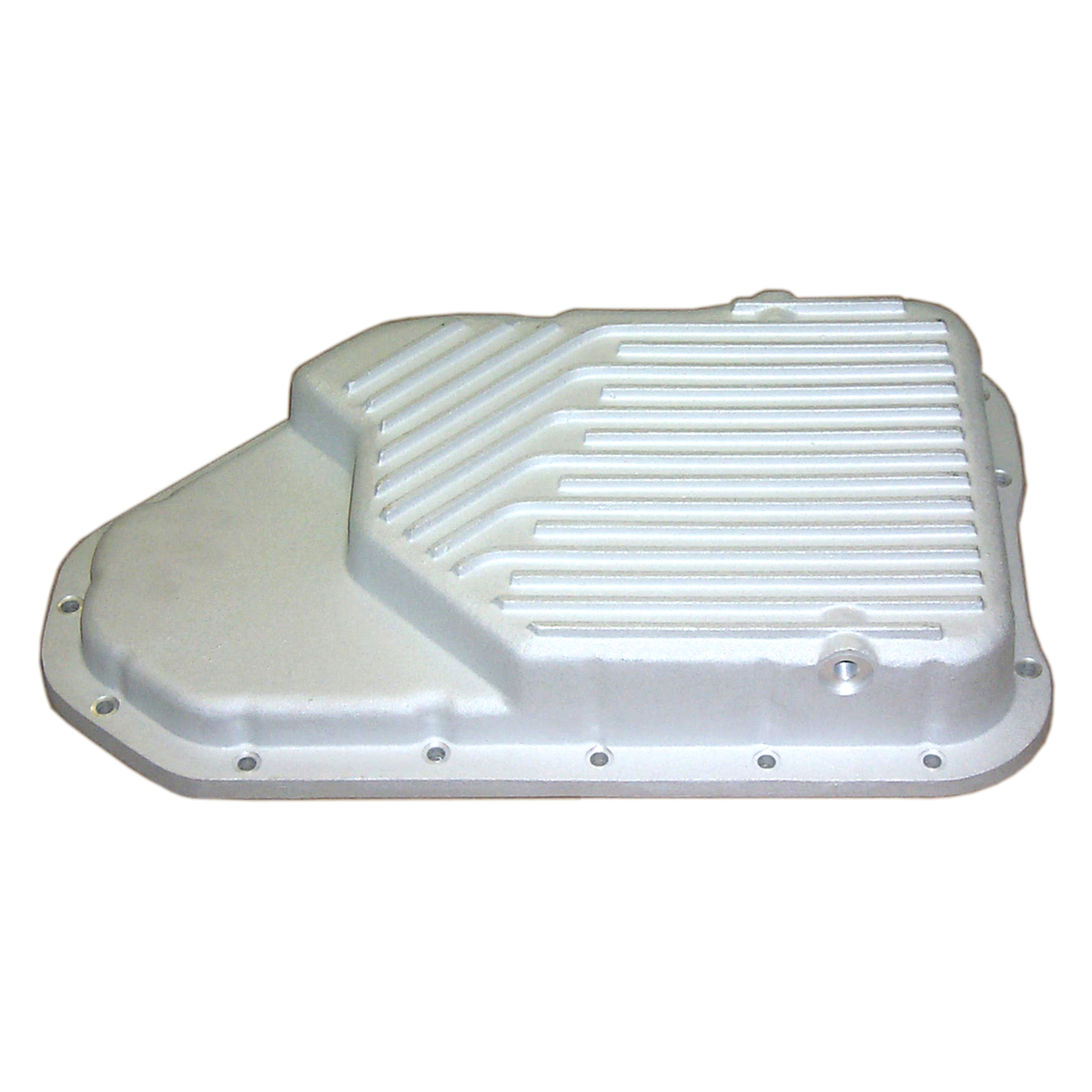 TH-200 4R ALUMINUM FINNED PAN